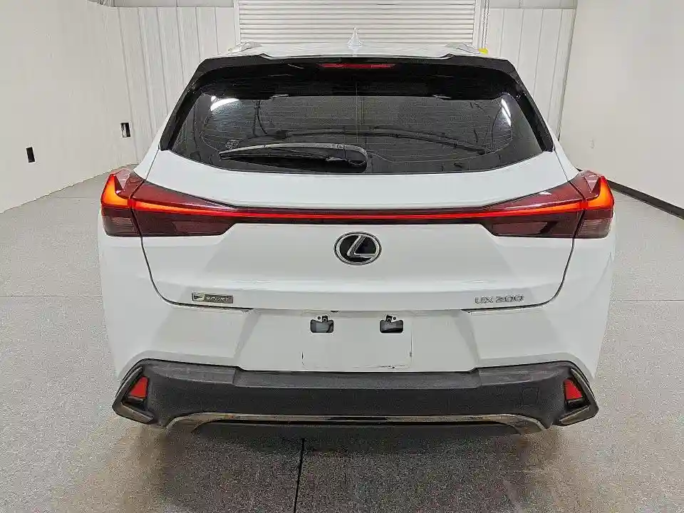 JTHY3JBH1K2007158 2019 LEXUS-5