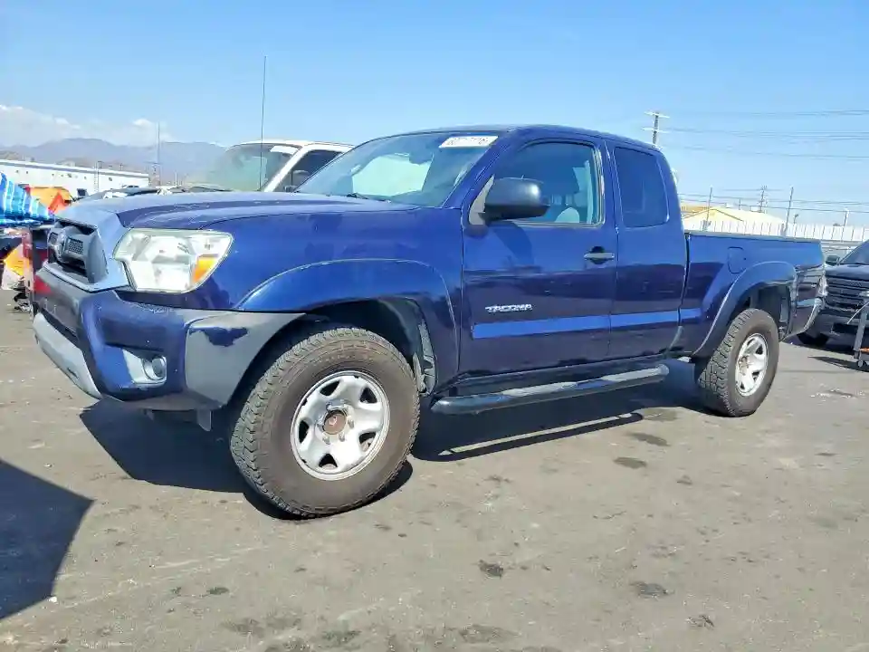 5TFTX4GN4DX014563 2013 TOYOTA TACOMA-0