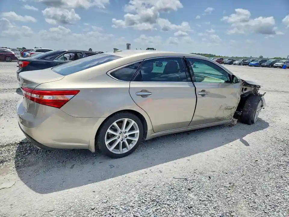 4T1BK1EB7EU095641 2014 TOYOTA AVALON-2