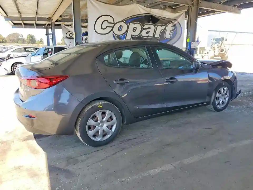 JM1BM1U74F1262827 2015 MAZDA 3-2