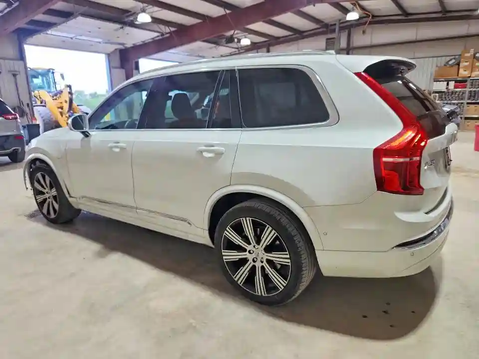 YV4H60CF8R1189454 2024 VOLVO XC90-1