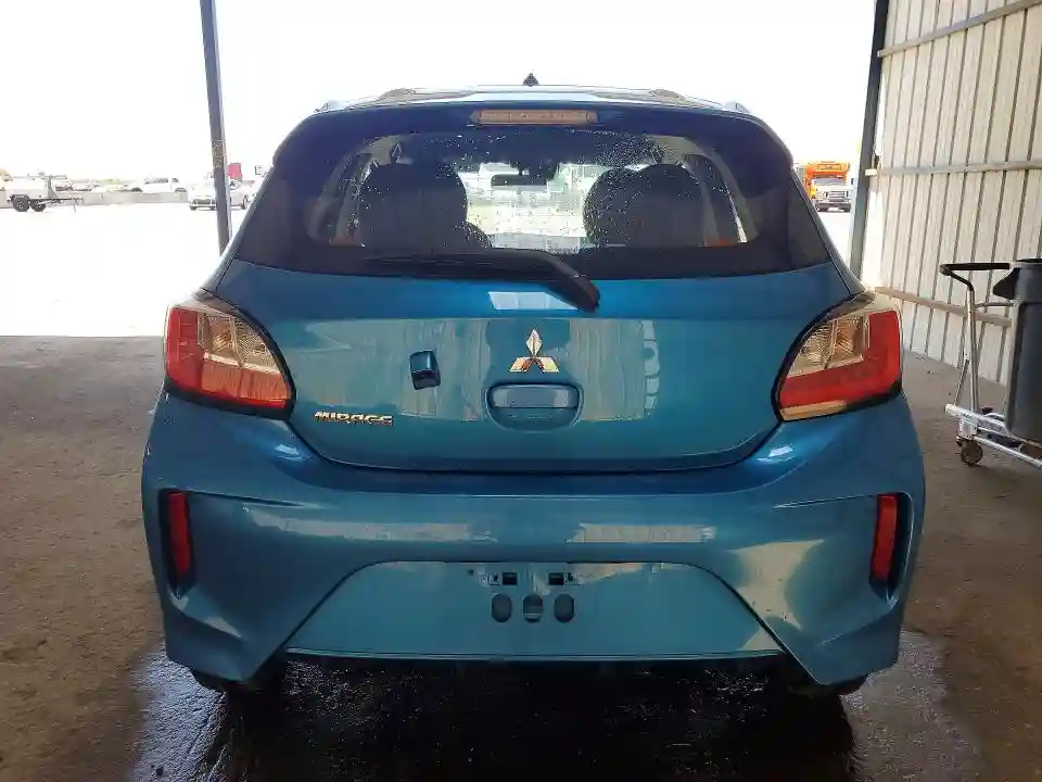ML32AUHJ9RH013387 2024 MITSUBISHI MIRAGE-5