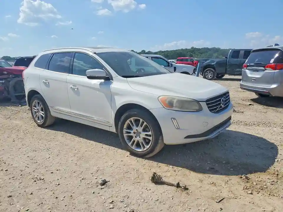 YV440MDK1G2781417 2016 VOLVO XC60-3
