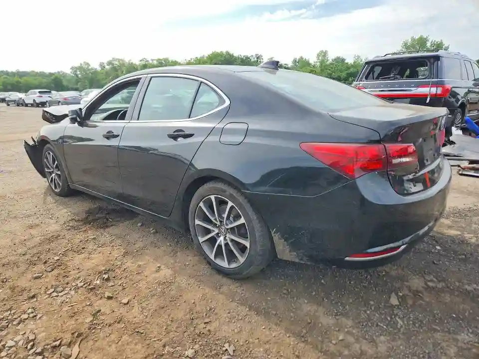 19UUB2F56FA016105 2015 ACURA TLX-1