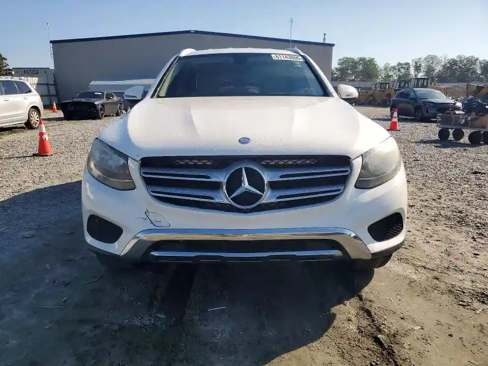 WDC0G4JB3GF035054 2016 MERCEDES-BENZ GLC-CLASS-4