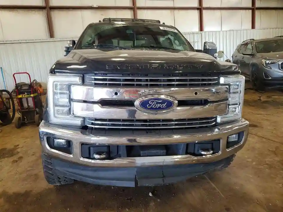 1FT8W3BT5KEG28913 2019 FORD F350-4