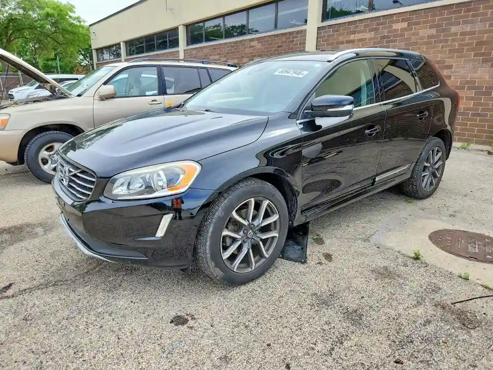 YV449MRK4G2924066 2016 VOLVO XC60-0
