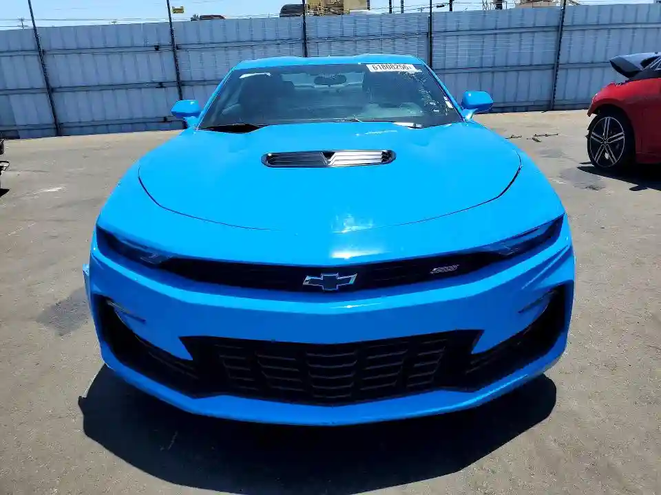 1G1FF1R71P0114638 2023 CHEVROLET CAMARO-4