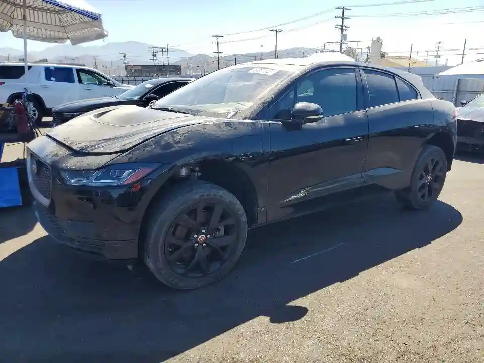 SADHB2S15K1F67811 2019 JAGUAR I-PACE-0
