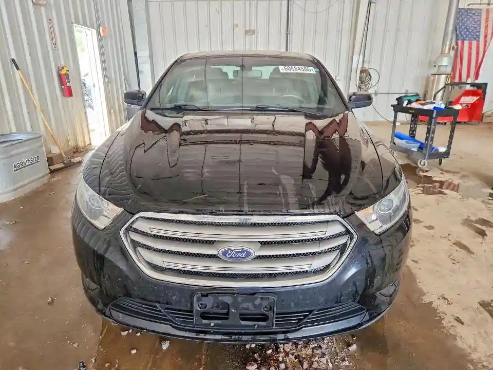 1FAHP2H86GG133308 2016 FORD TAURUS-4