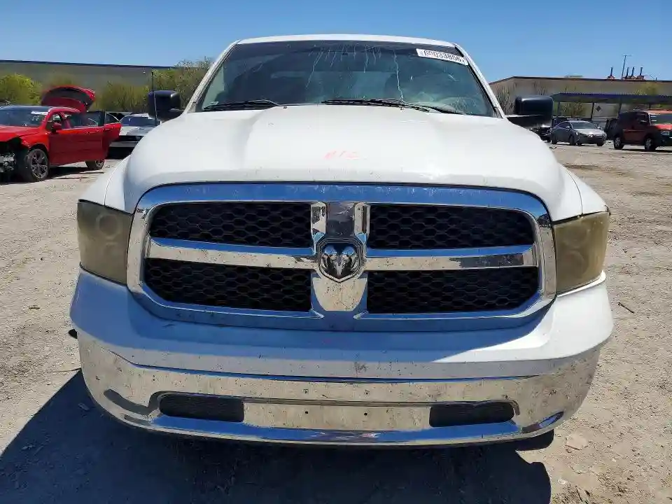 1C6RD6FP1CS275346 2012 DODGE RAM 1500-4