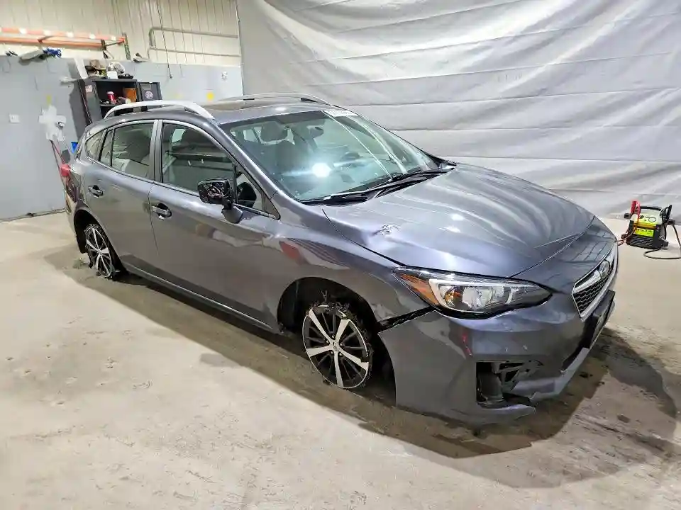 4S3GTAD61K3707684 2019 SUBARU IMPREZA-3