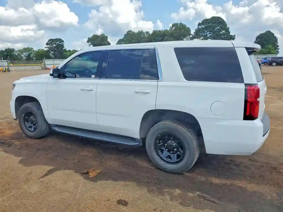 1GNLCDEC1LR148096 2020 CHEVROLET TAHOE-1
