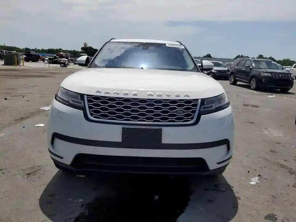 SALYB2RNXJA733149 2018 LAND ROVER RANGEROVER-4