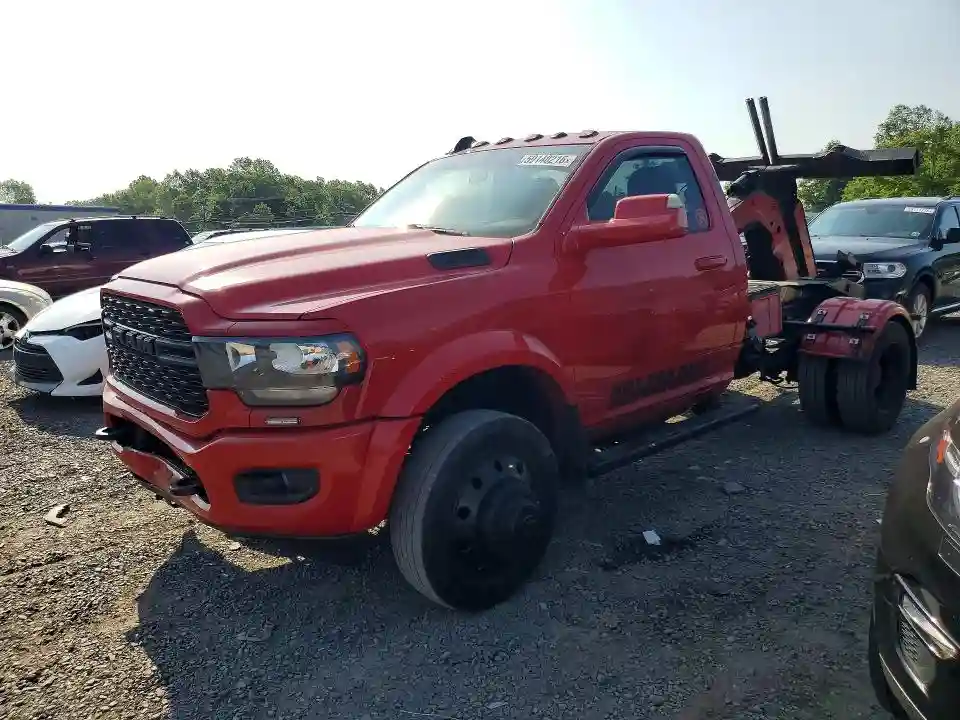 3C7WRKAL1MG613432 2021 RAM 1500 CLSC-0