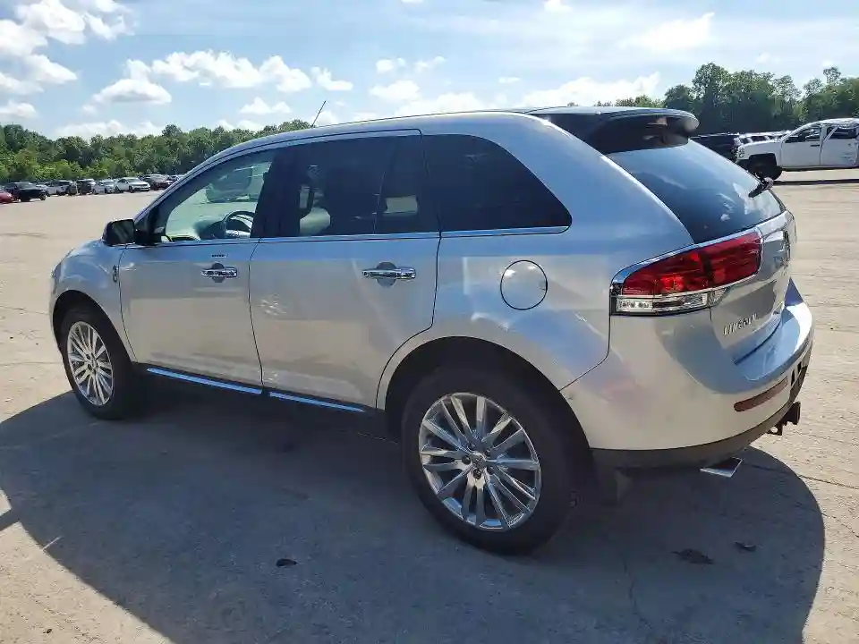 2LMDJ8JK1DBL40341 2013 LINCOLN MKX-1