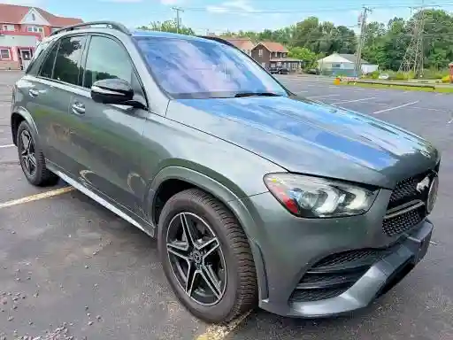 4JGFB5KB5NA692351 2022 MERCEDES-BENZ GLE-CLASS-3