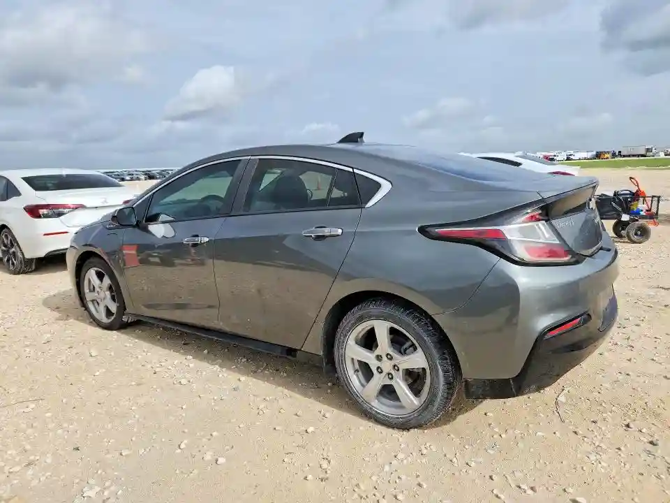 1G1RC6S57HU216080 2017 CHEVROLET VOLT-1