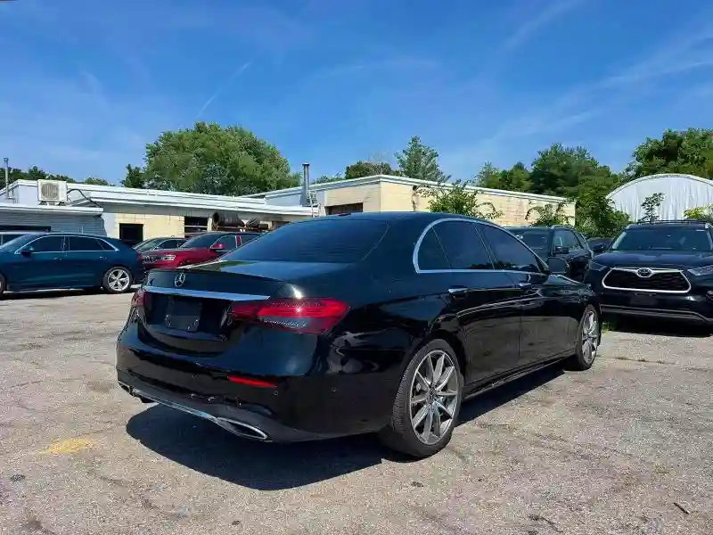 W1KZF5KB6MA884579 2021 MERCEDES-BENZ E-CLASS-3