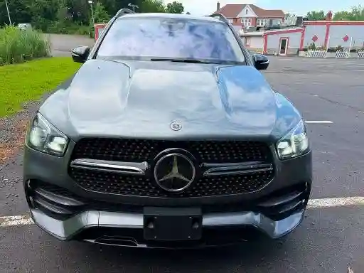 4JGFB5KB5NA692351 2022 MERCEDES-BENZ GLE-CLASS-5