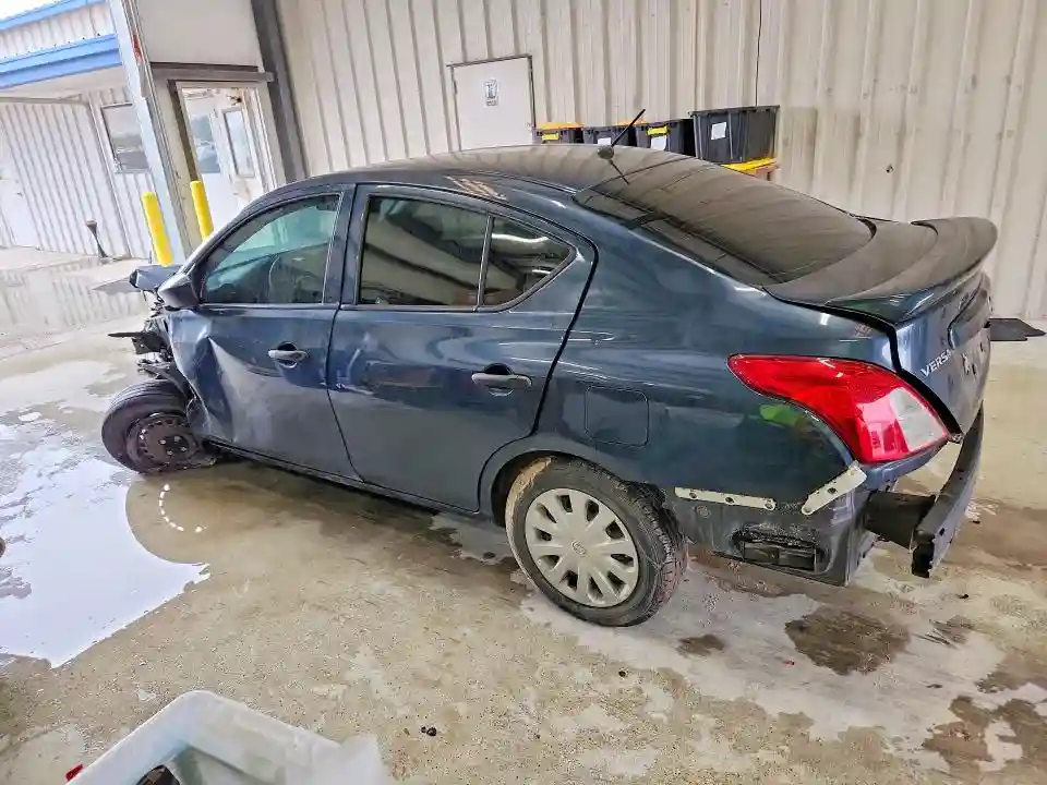 3N1CN7AP5HL824676 2017 NISSAN VERSA-1