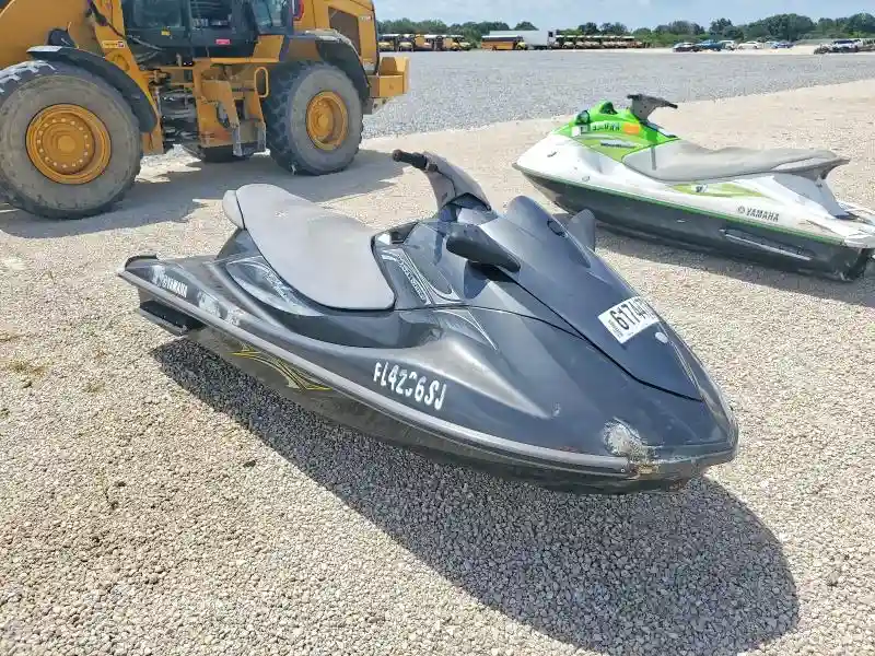 YAMA1200F414 2014 YAM JETSKI-0