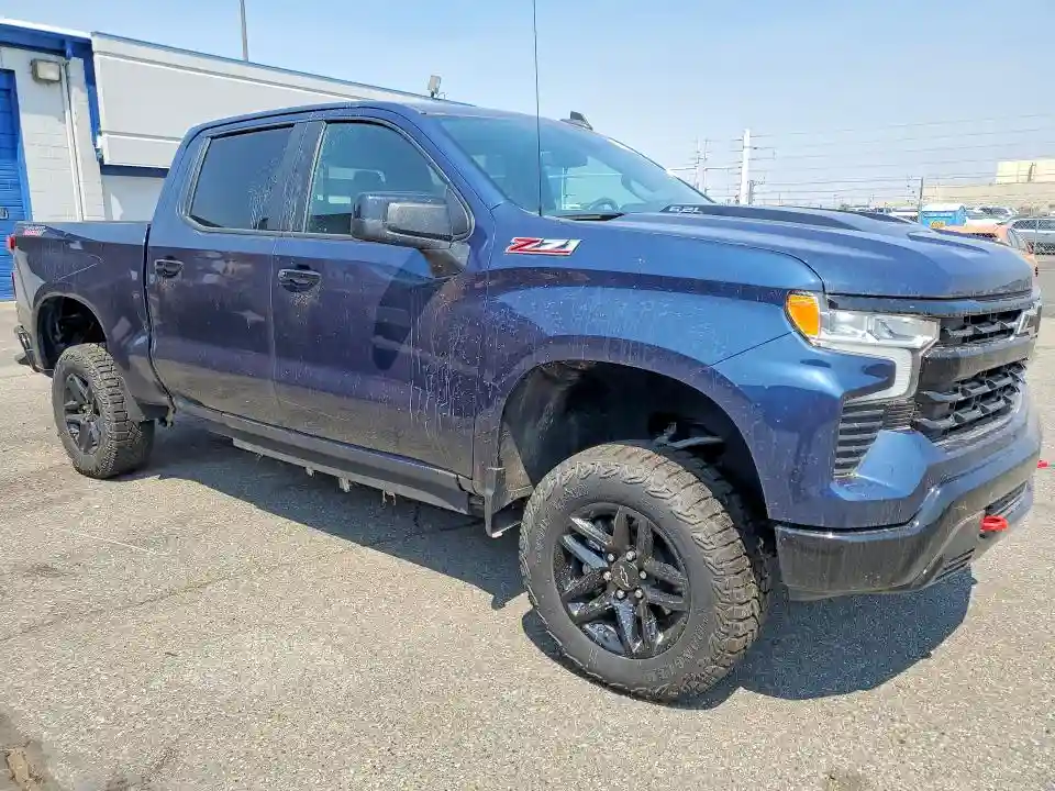 3GCUDFEL6PG257200 2023 CHEVROLET SILVERADO-3