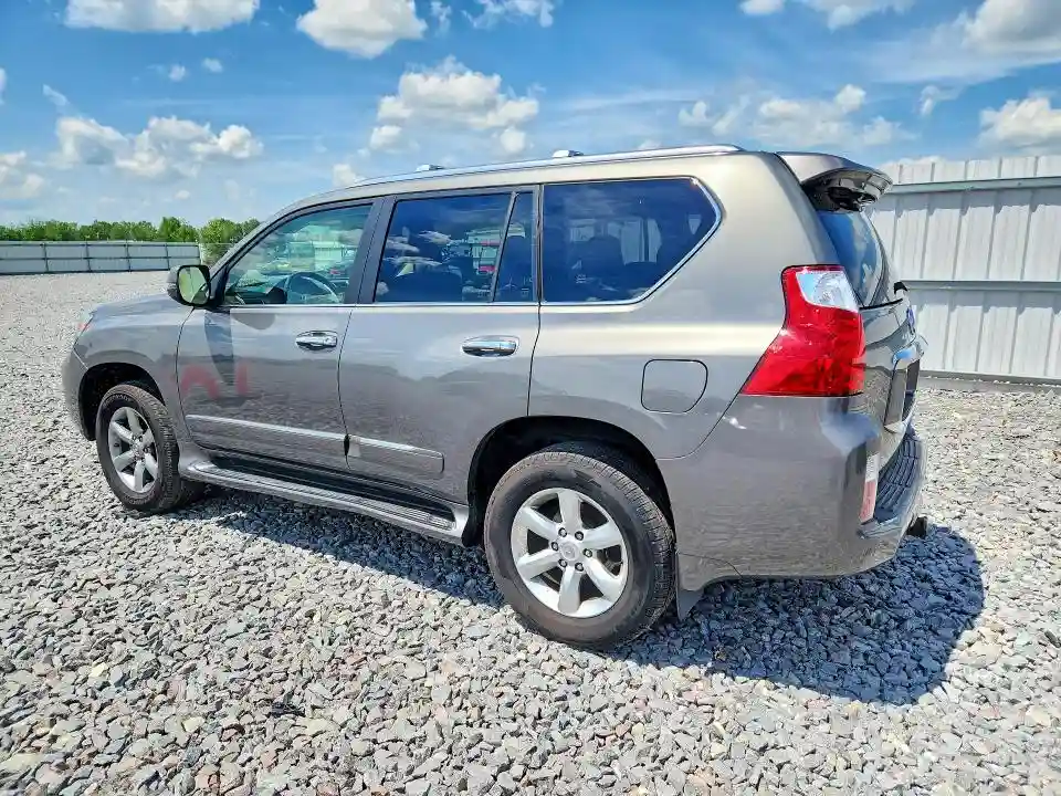 JTJJM7FX1D5057562 2013 LEXUS GX-1