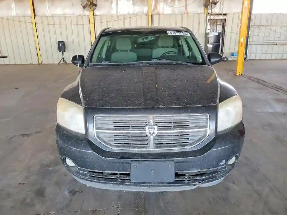 1B3CB3HA6BD110859 2011 DODGE CALIBER-4