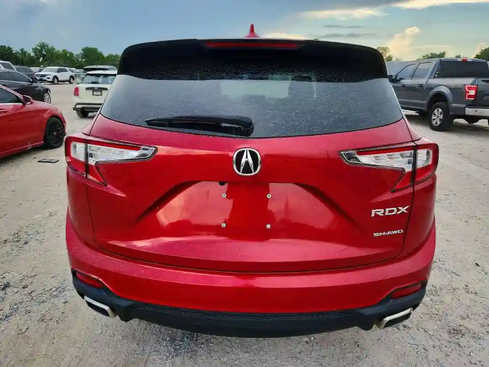 5J8TC2H31RL025274 2024 ACURA RDX-5