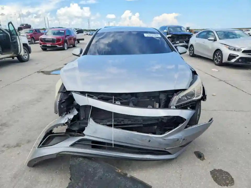 5NPE24AF3GH378708 2016 HYUNDAI SONATA-4