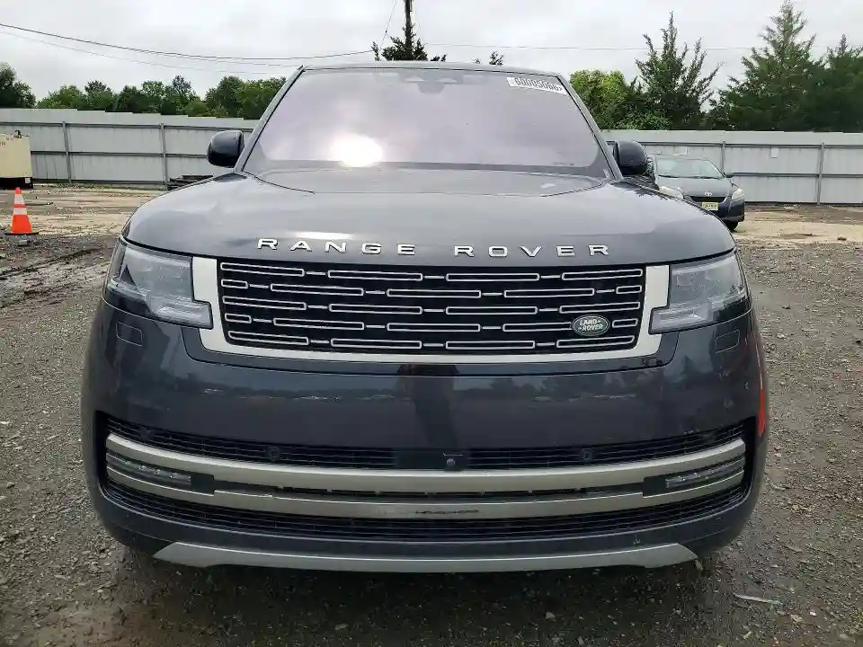 SALKP9FU9PA019050 2023 LAND ROVER RANGEROVER-4