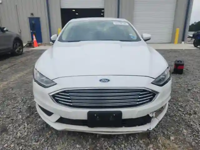 3FA6P0G77HR358156 2017 FORD FUSION-4