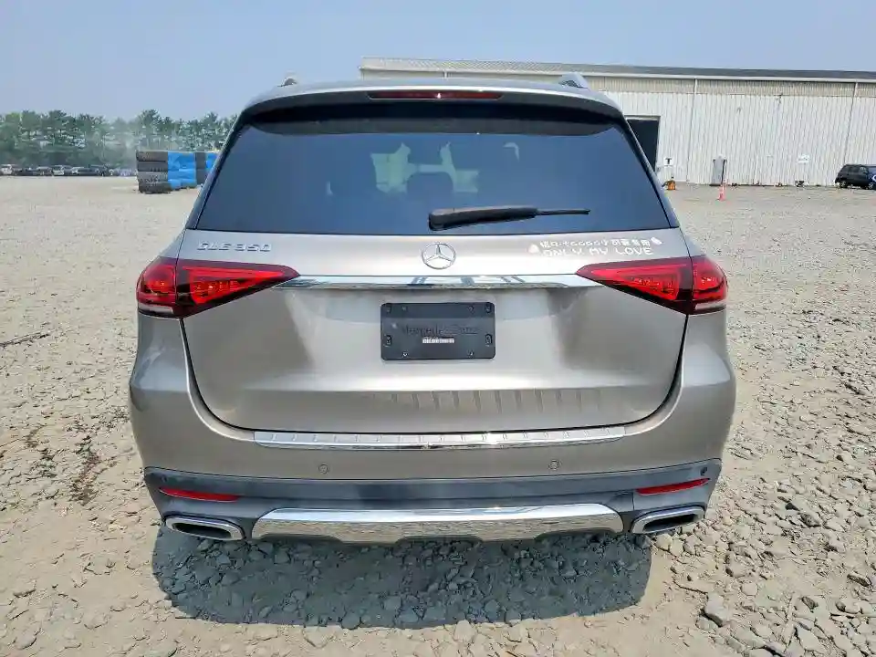 4JGFB4JB4LA098116 2020 MERCEDES-BENZ GLE-CLASS-5