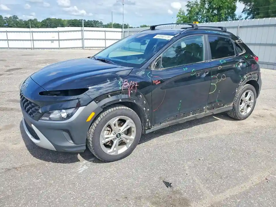 KM8K3CAB3NU831375 2022 HYUNDAI KONA-0