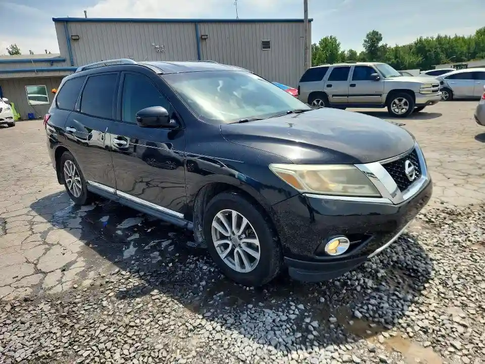 5N1AR2MN9FC686618 2015 NISSAN PATHFINDER-3