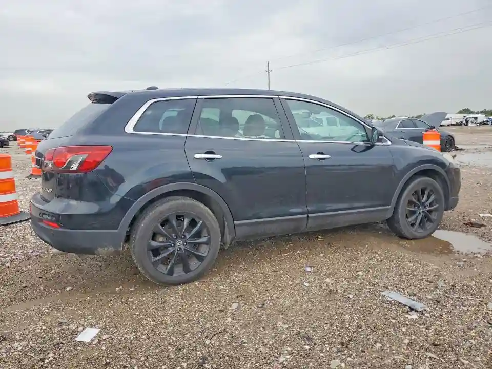 JM3TB2DA2E0439432 2014 MAZDA CX-9-2
