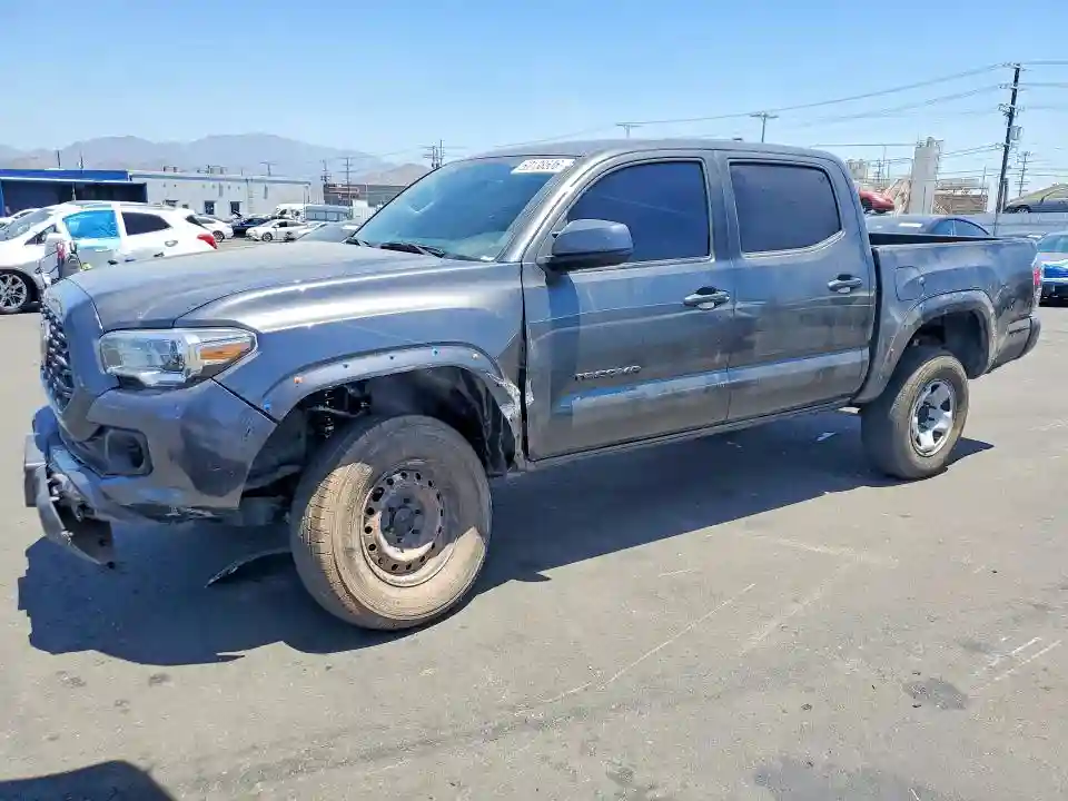 3TMCZ5AN5HM093746 2017 TOYOTA TACOMA-0