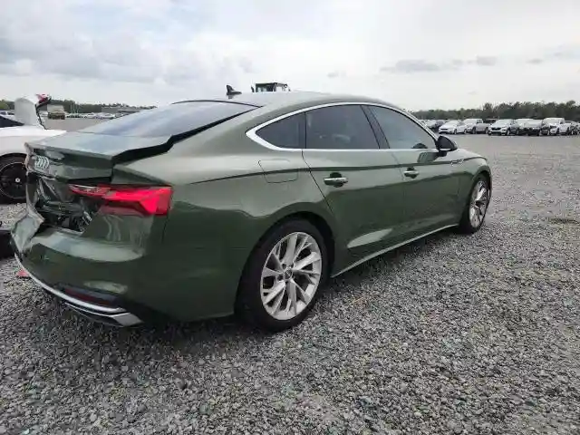 WAUABCF57MA009357 2021 AUDI A5-2