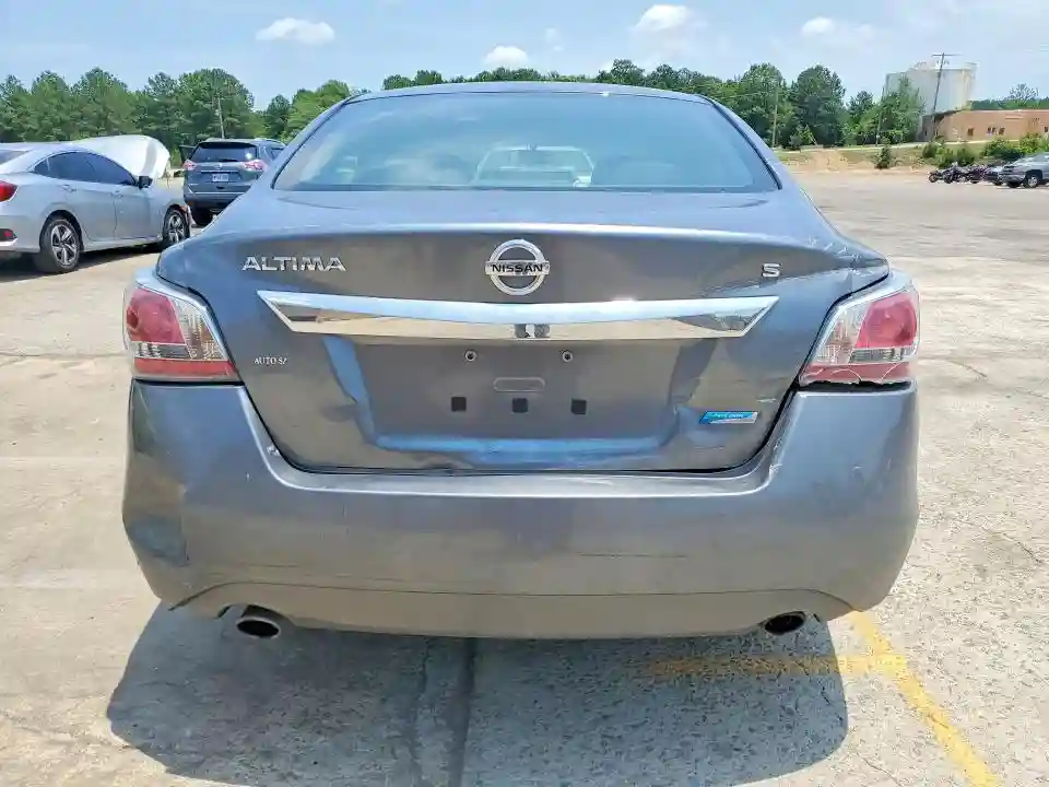1N4AL3AP2EN356488 2014 NISSAN ALTIMA-5