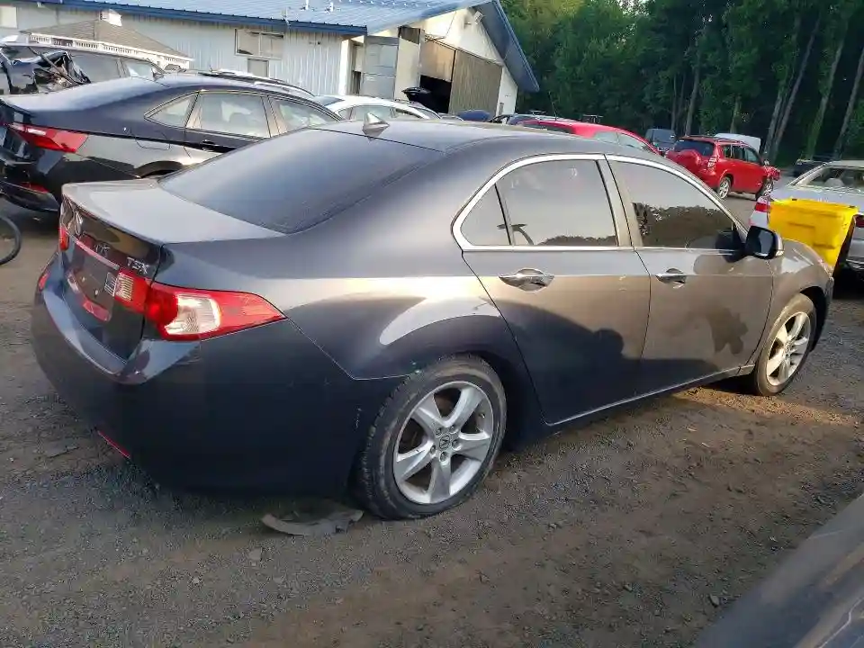 JH4CU2F69BC009126 2011 ACURA TSX-2