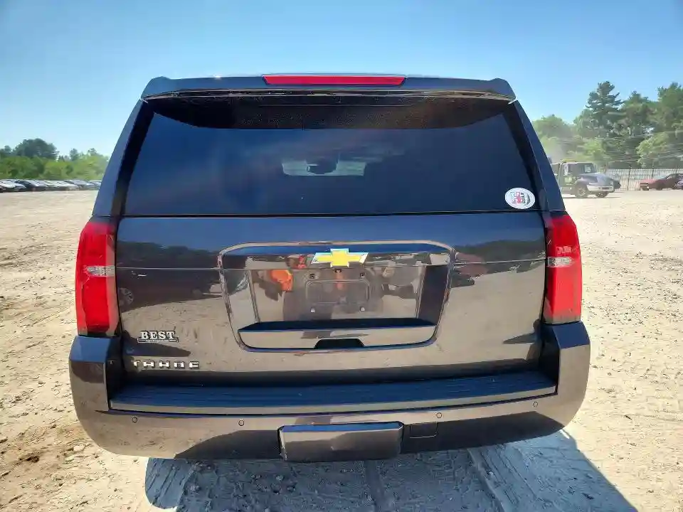 1GNSKBKC8GR171310 2016 CHEVROLET TAHOE-5