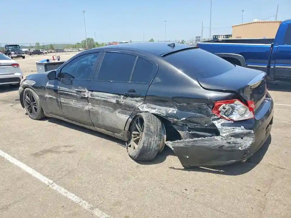 JN1CV6ARXAM451982 2010 INFINITI G37-1