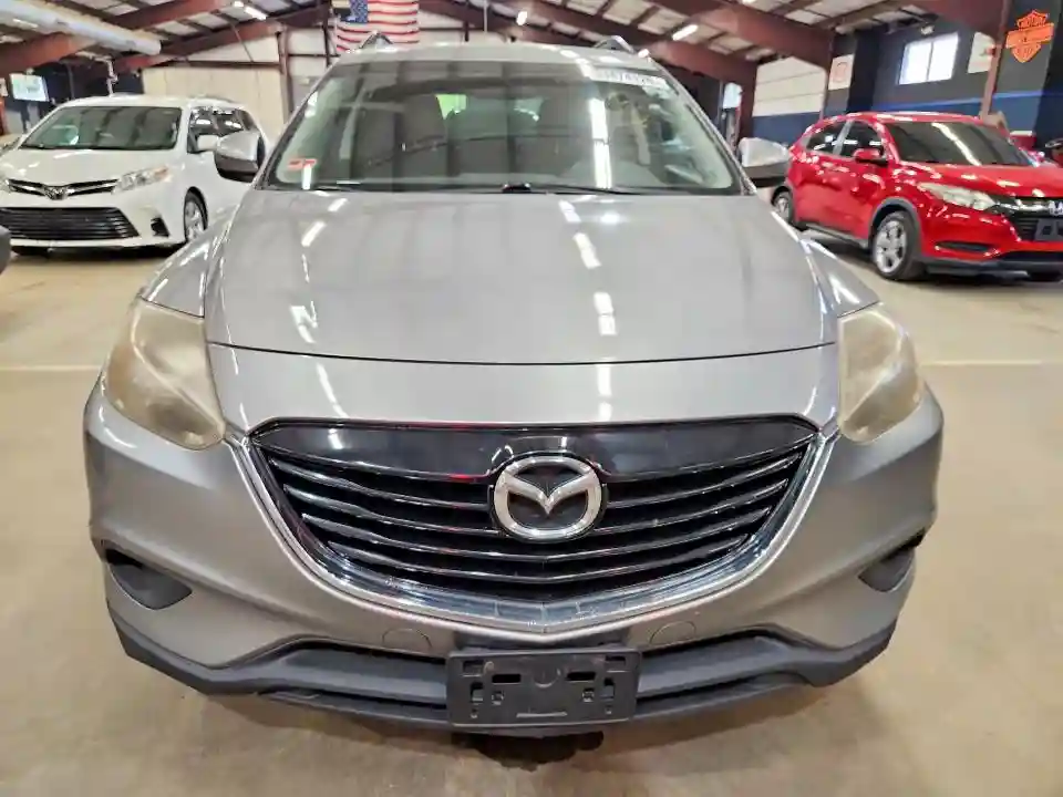 JM3TBV8E0433517 2014 MAZDA CX-9-4