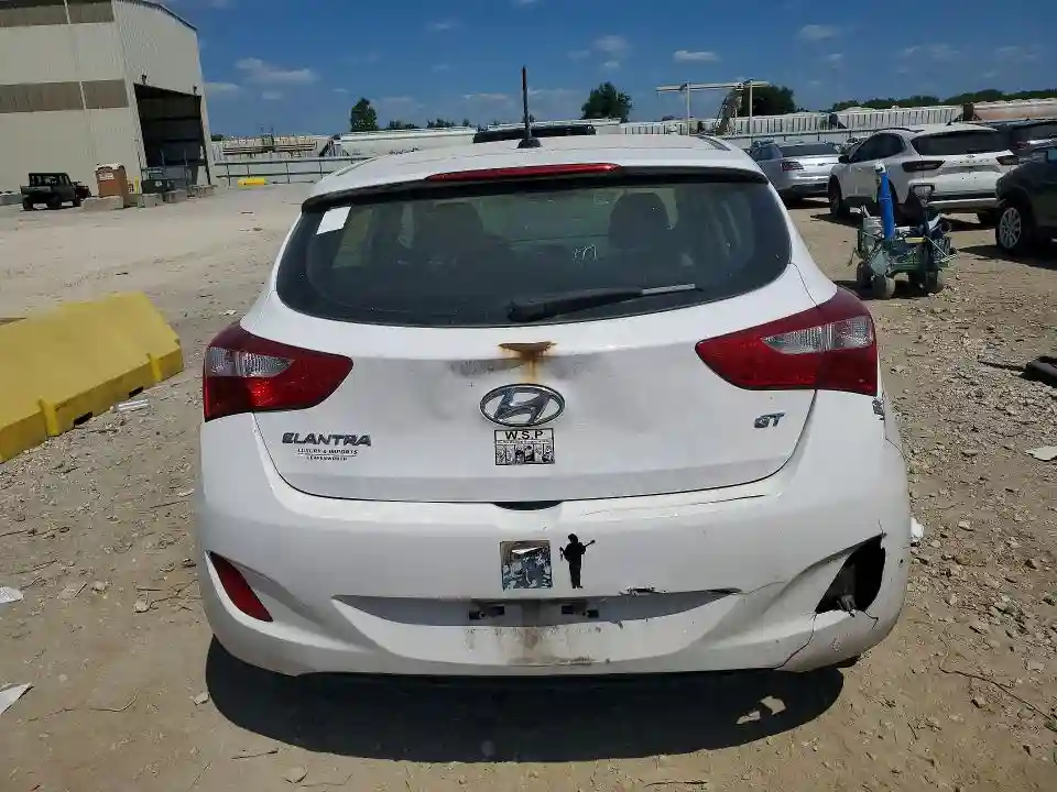 KMHD35LH4GU263923 2016 HYUNDAI ELANTRA-5