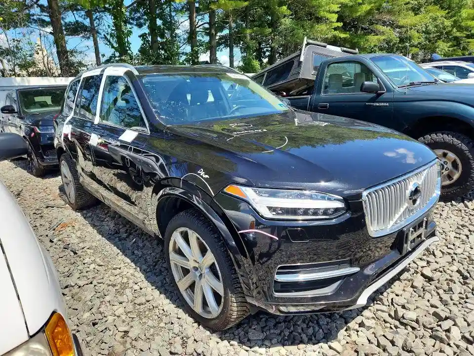 YV4A22PL5G1017131 2016 VOLVO XC90-3