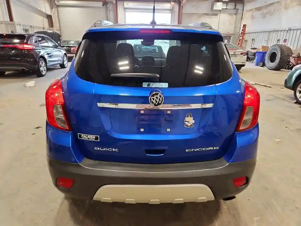 KL4CJBSBXDB132143 2013 BUICK ENCORE-5