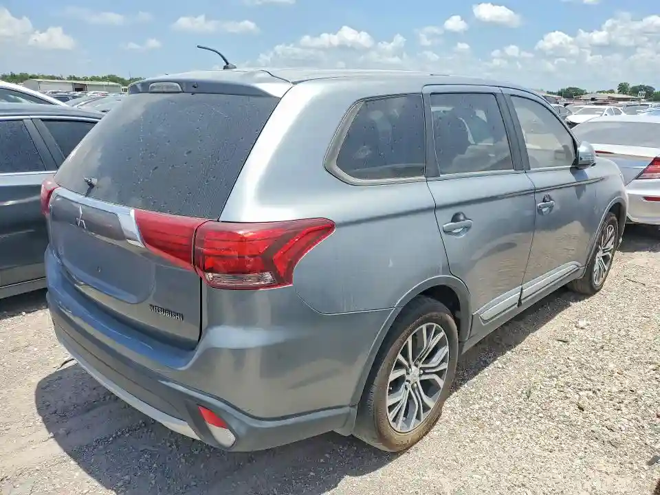 JA4AD3A3XGZ033333 2016 MITSUBISHI OUTLANDER-2