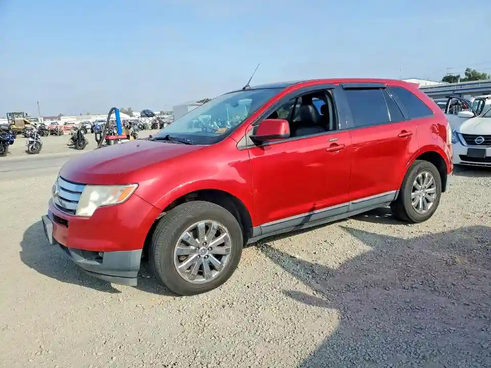 2FMDK4JC1ABB70424 2010 FORD EDGE-0