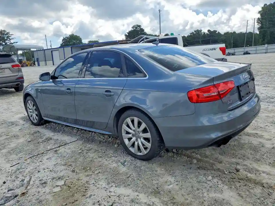 WAUBFAFL7FN008331 2015 AUDI A4-1